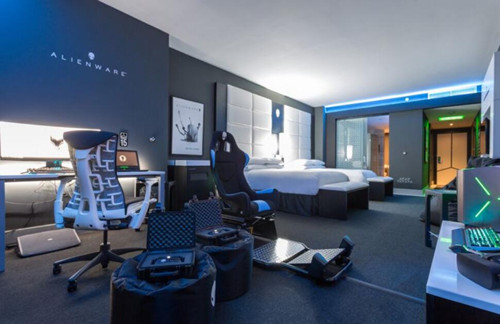 上海龙之梦大酒店(图1)