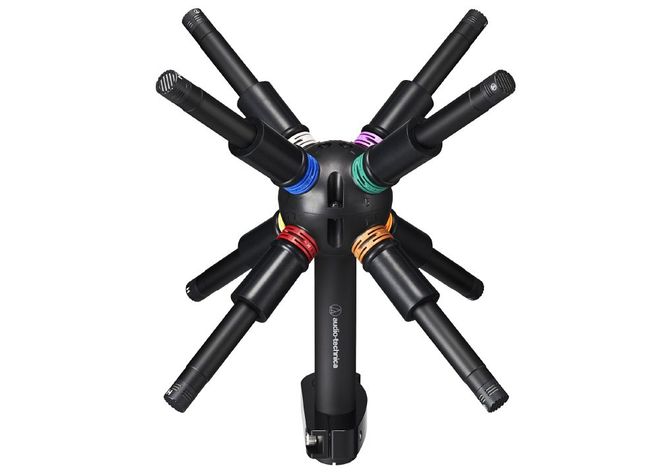 DAV盘点：2024年度音频扩音十大热门产品(图7)