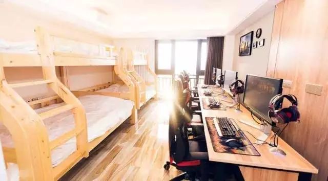 这一片天空下的孩子