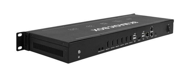 DAV专访比特视讯：2024深圳国际音视频智慧集成展引领创新风潮(图3)