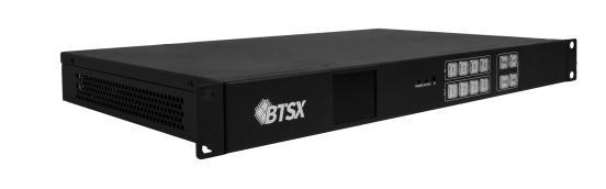 DAV专访比特视讯：2024深圳国际音视频智慧集成展引领创新风潮(图2)