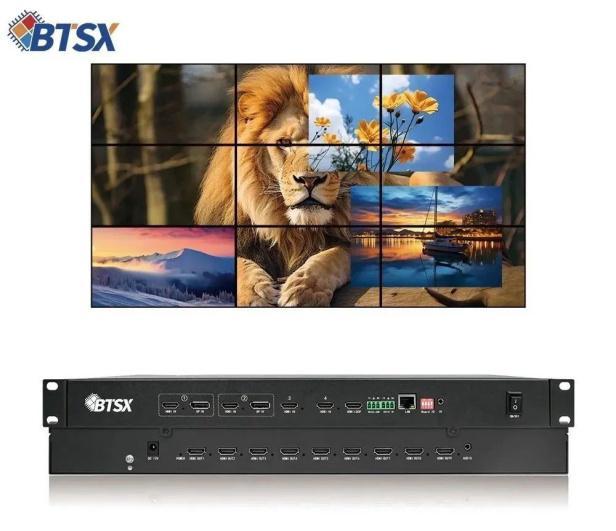 DAV专访比特视讯：2024深圳国际音视频智慧集成展引领创新风潮