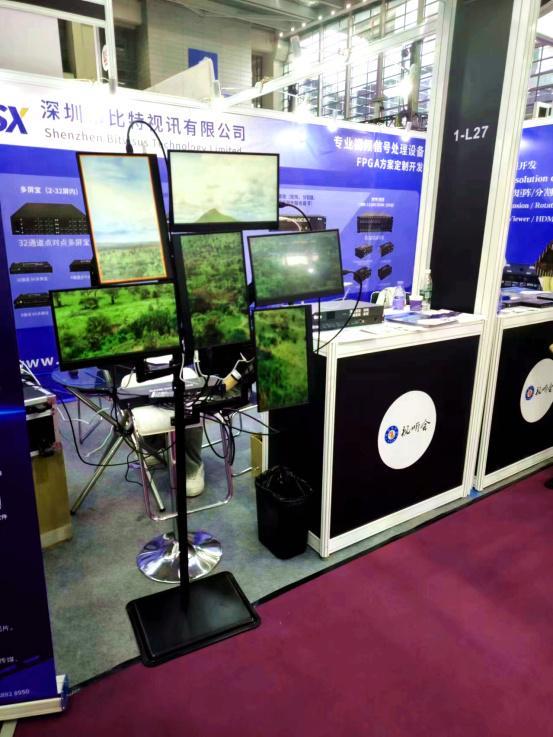 DAV专访比特视讯：2024深圳国际音视频智慧集成展引领创新风潮(图6)