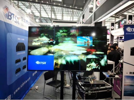 DAV专访比特视讯：2024深圳国际音视频智慧集成展引领创新风潮(图5)