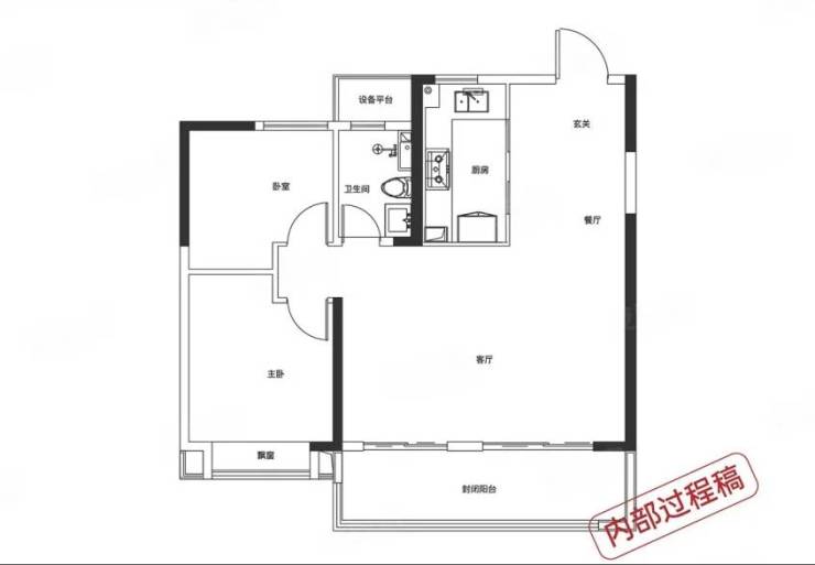 肥东热门楼盘-楼盘详情-肥东推荐(图3)