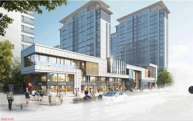 肥东热门楼盘-楼盘详情-肥东推荐(图4)