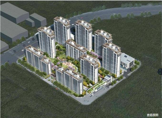 肥东热门楼盘-楼盘详情-肥东推荐(图5)