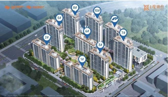 肥东热门楼盘-楼盘详情-肥东推荐(图6)