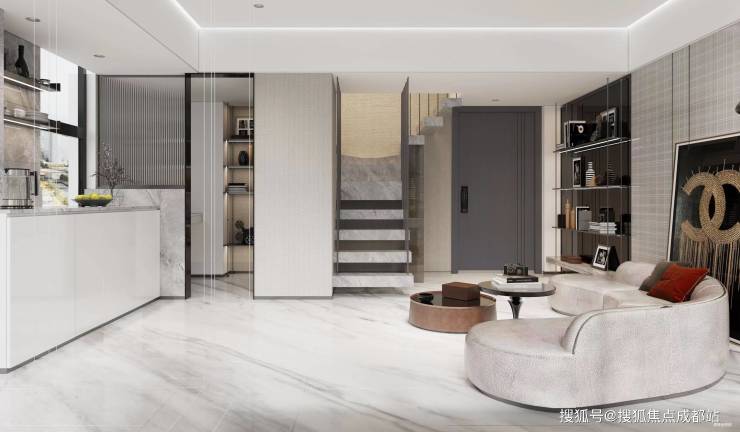 成都【k101广场】售楼处电话(已认证)丨线上售楼中心_了解项目最新售价、动态、春节优惠活动。(图12)