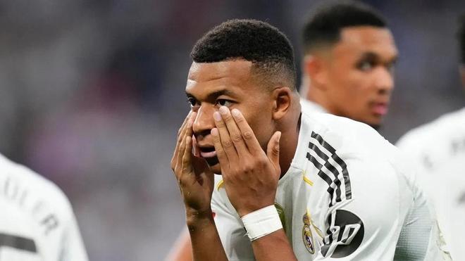 姆巴佩一蹴而就！皇马点球24次碾压巴萨竟然是这样！(图8)