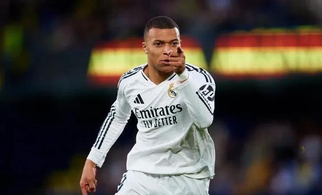 姆巴佩一蹴而就！皇马点球24次碾压巴萨竟然是这样！(图4)