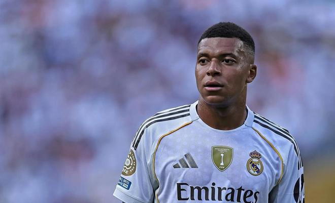 姆巴佩一蹴而就！皇马点球24次碾压巴萨竟然是这样！(图11)