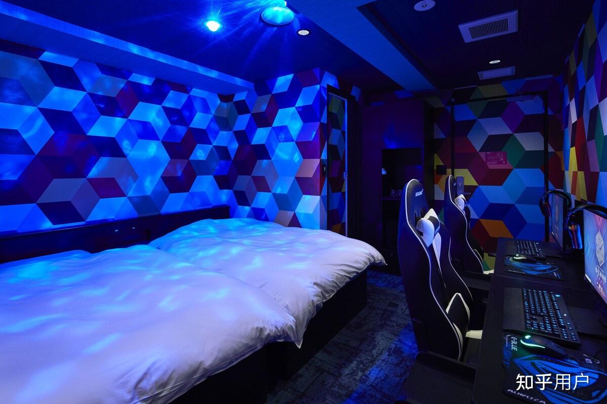 2026电竞酒店行业市场调研与未来发展前景预测(图1)