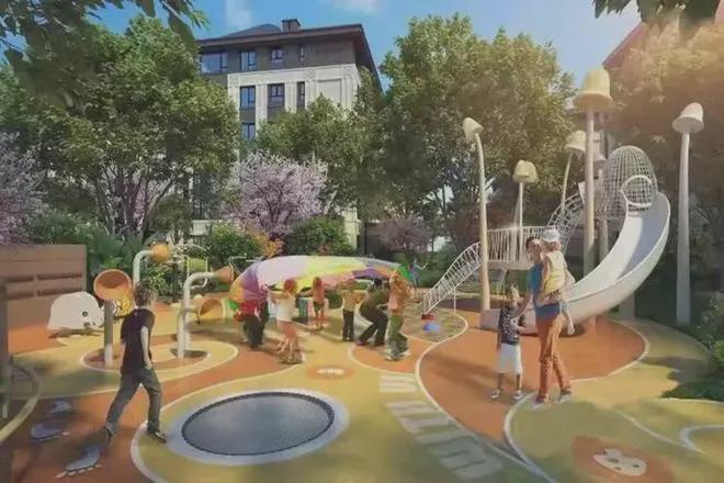 金地璟宸售楼处-2026金地璟宸官方网站-楼盘详情-北京房天下(图5)