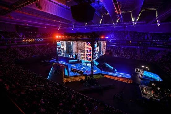 《CS2》裂变天地S3深圳站赛事取消原定4月20~26日举行(图1)