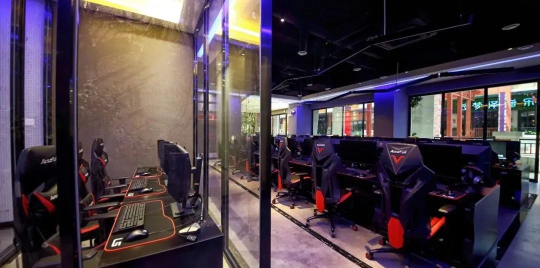 2026-2030中国电竞产业投资价值与市场格局预测(图1)