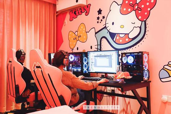 黄金地段集中商业用房招租诚邀实力伙伴共创辉煌！(图1)