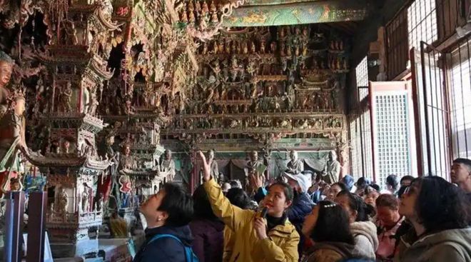 不只是游戏！“电竞+文旅”如何开辟城市发展新路径？(图6)