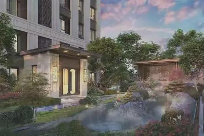 ◈金地璟宸售楼处-金地璟宸官方网站-2026楼盘百科-北京优选好房(图2)