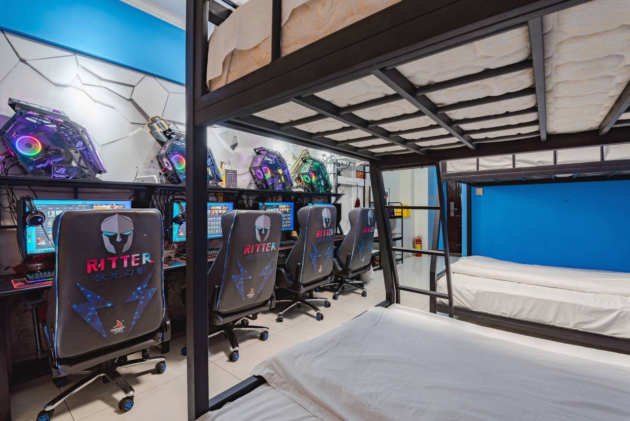 上海浦东浦西一城三馆6000+展商70万m²带你【酒店+文旅】玩转全产业链资源！(图1)