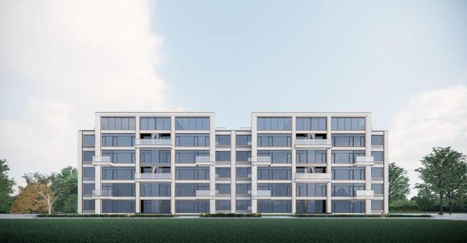 ✅盛大开幕南京金基·晨樾府官方售楼处发布：豪宅标杆热搜TOP1！(图5)