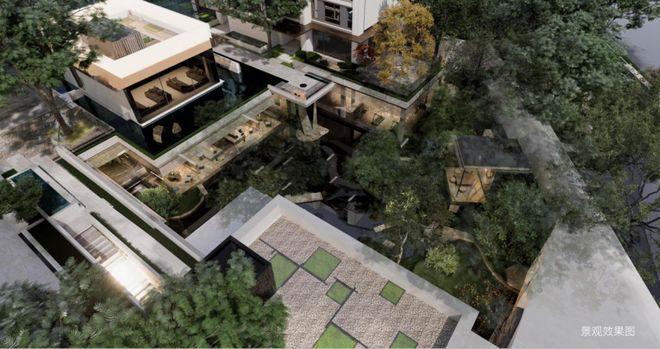 ✅盛大开幕南京金基·晨樾府官方售楼处发布：豪宅标杆热搜TOP1！(图3)