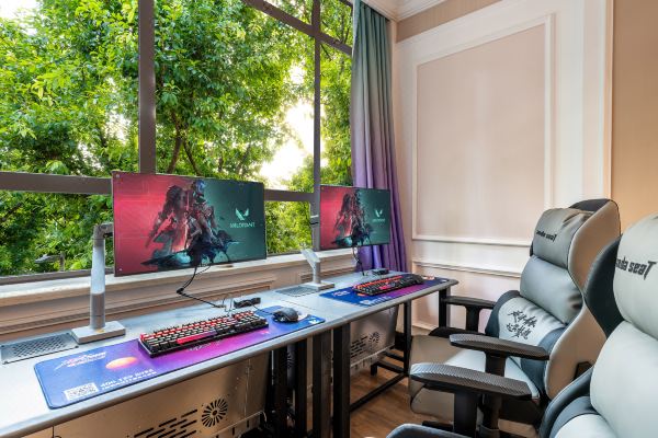 2026重庆元旦灯光秀时间+地点(图1)