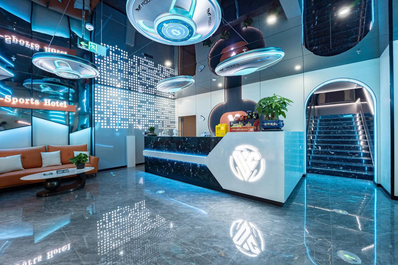 新加坡文化体验之旅：当电竞热潮遇上行程调整那些被误解的旅行现实(图1)