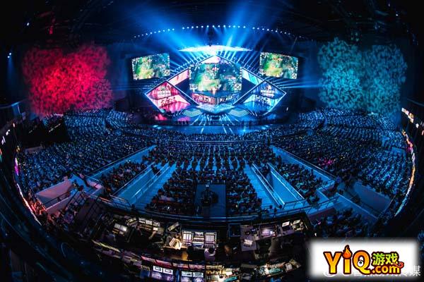 3亿网友一起在这里过年(图1)