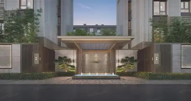 ◈金地璟宸售楼处-金地璟宸官方网站-楼盘百科-北京优选好房(图1)