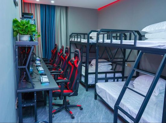 基金调研丨高瓴资本基金调研顺网科技(图1)