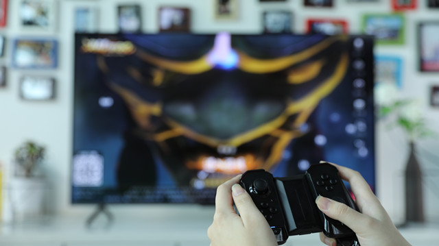 寂静岭最新资讯-快科技--科技改变未来(图1)