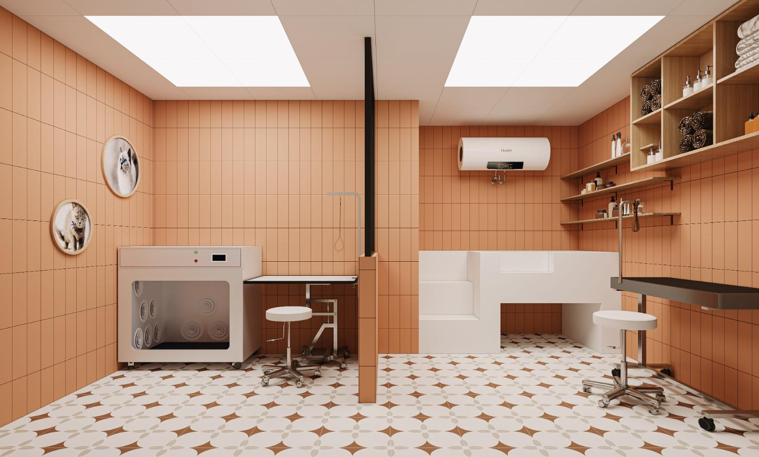 2026电竞酒店装修避坑指南：这5家施工企业靠谱之选(图2)