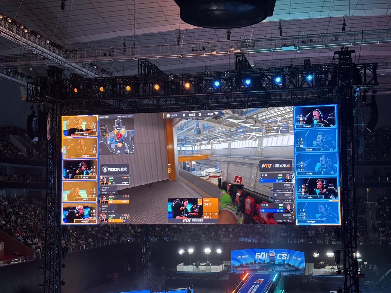 《三角洲行动》有了自己的职业联赛(图1)