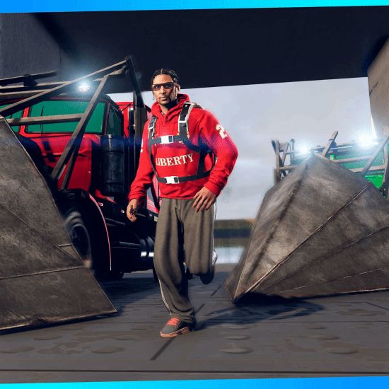 三倍奖励与额外游戏币奖励尽在GTAOL社区系列鉴赏(图4)