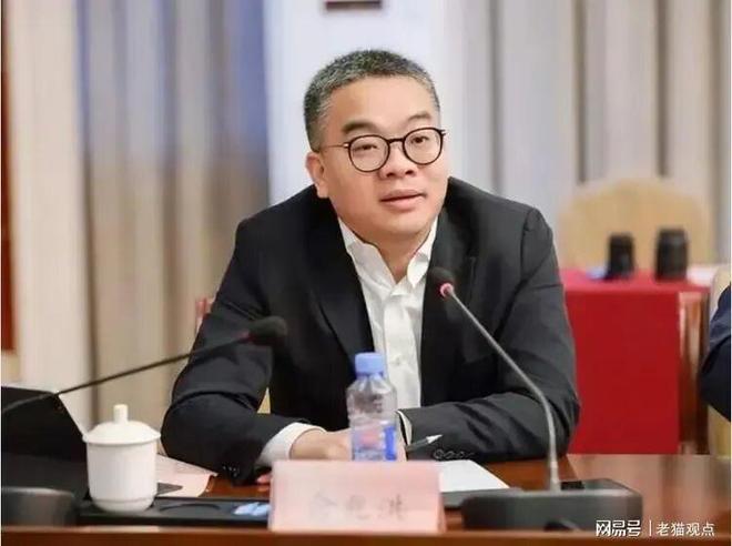 浙江亿万富豪俞兆洪去世！年仅48岁 每日晨跑5公里仍未避风险(图1)