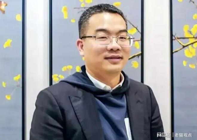 浙江亿万富豪俞兆洪去世！年仅48岁 每日晨跑5公里仍未避风险(图5)