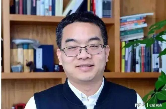 浙江亿万富豪俞兆洪去世！年仅48岁 每日晨跑5公里仍未避风险(图7)