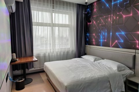 剖析闲置房改电竞酒店方案口碑好的服务推荐哪家(图1)