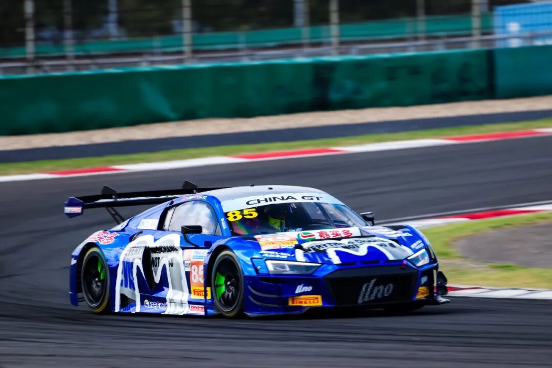 盘点嘉实多的2025：守住油拥抱电(图7)