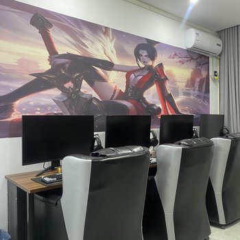 雷神竞界电竞酒店2026年扩张计划：300家新店即将上线！(图1)