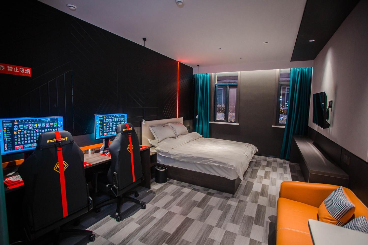 春节一房难求、淡季入住率跌至20%  县城酒店的限时繁荣能撑多久(图1)