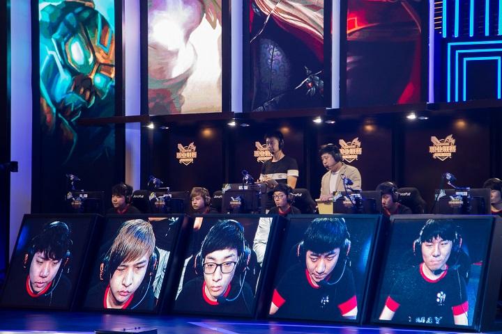 从贵州走向全国：星舰电竞的突围之路(图1)