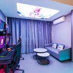 深圳亚信电竞酒店管理有限公司(图1)