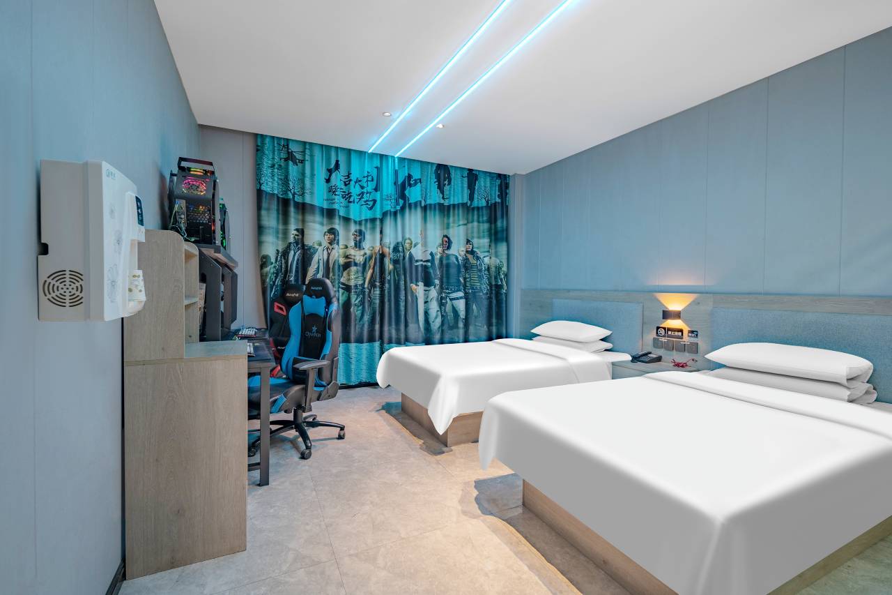 2026酒店连锁行业：多重因素交织驱动转型升级(图1)