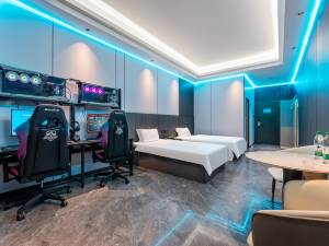 从规模扩张到价值重塑：2026年中国星级酒店行业深度观察(图1)