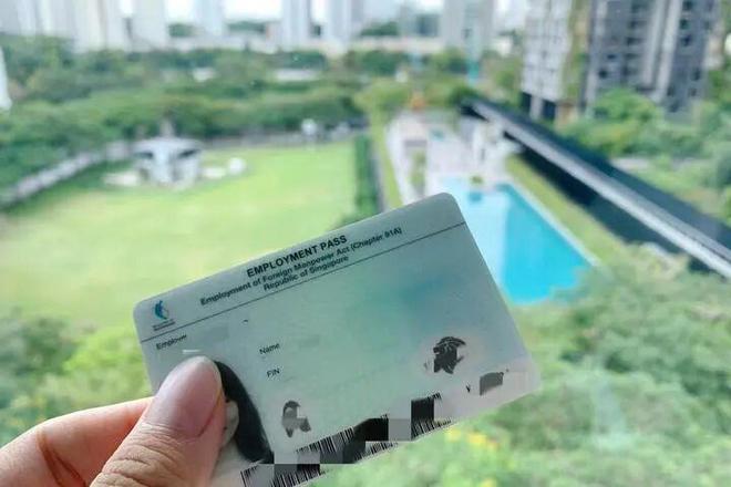 一家公司搞定全家身份：新加坡自雇EP到底有多香？(图2)