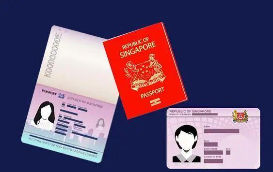 一家公司搞定全家身份：新加坡自雇EP到底有多香？(图5)