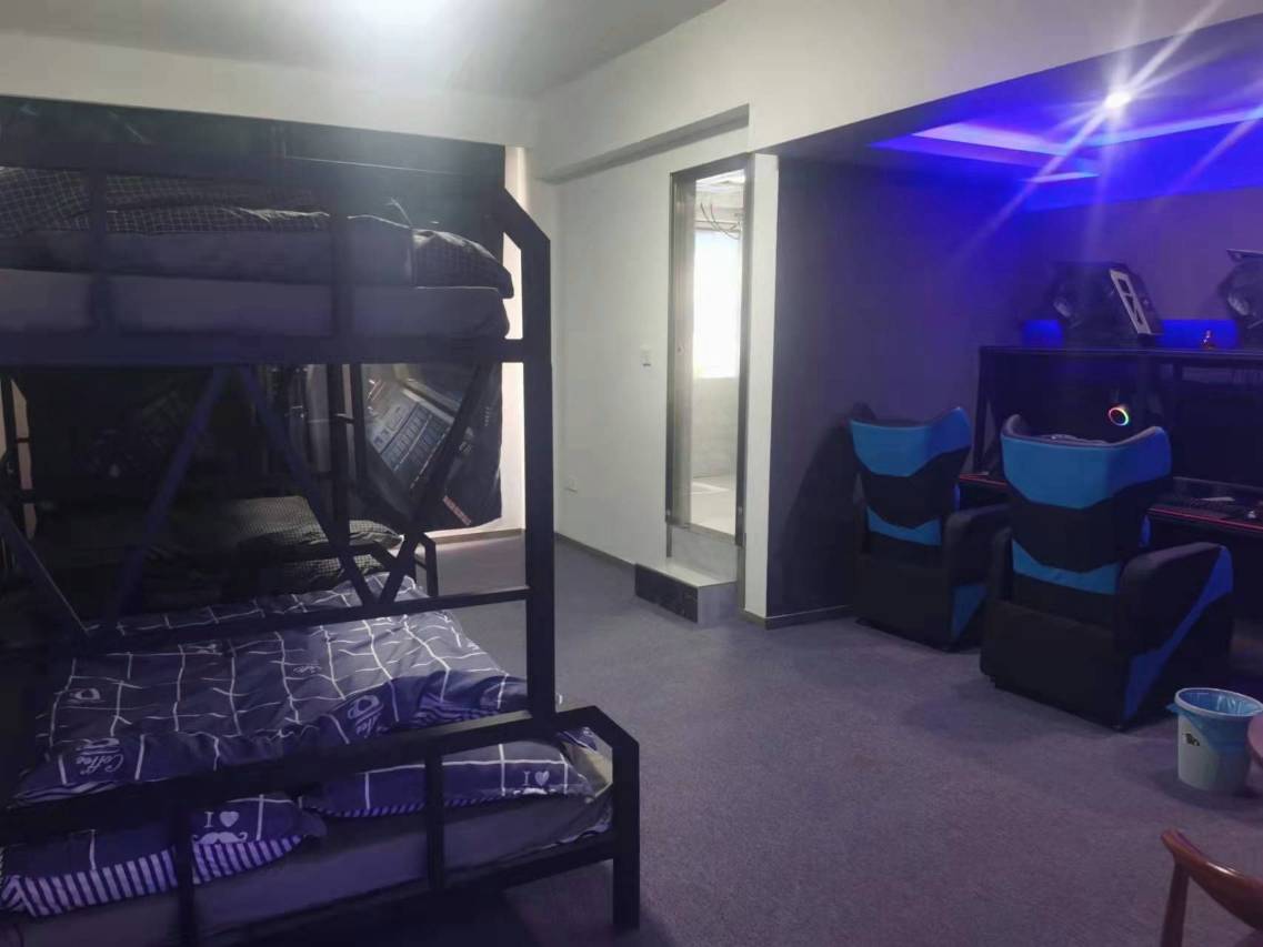 电竞酒店十大品牌连锁电竞酒店品牌排行前十主题哪个牌子好〔2026〕(图1)