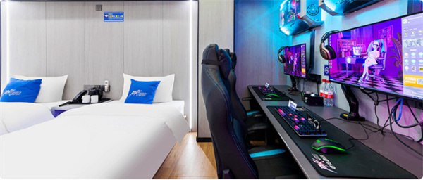 三次落地武汉！2026CFPL春季赛总决赛圆满落幕武汉电竞嘉年华同步开展(图1)